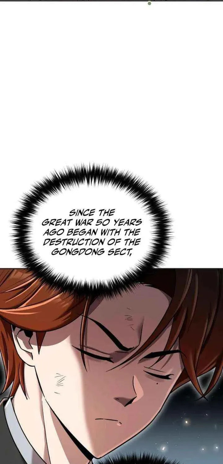 Read The Second Eunuch Regains His Manhood chapter 74 image 2 on Lezhin