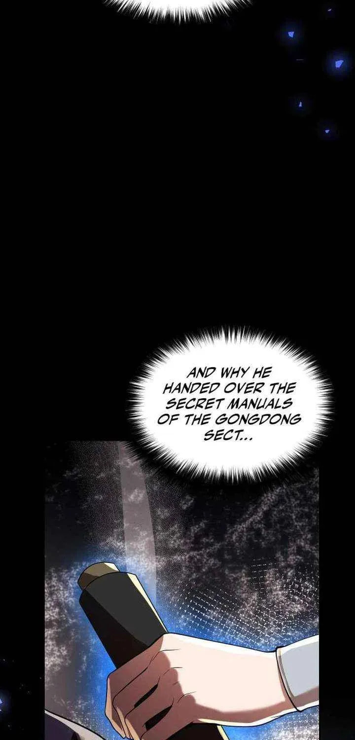 Read The Second Eunuch Regains His Manhood chapter 74 image 24 on Lezhin