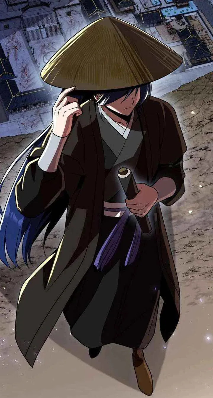 Read The Second Eunuch Regains His Manhood chapter 74 image 26 on Lezhin