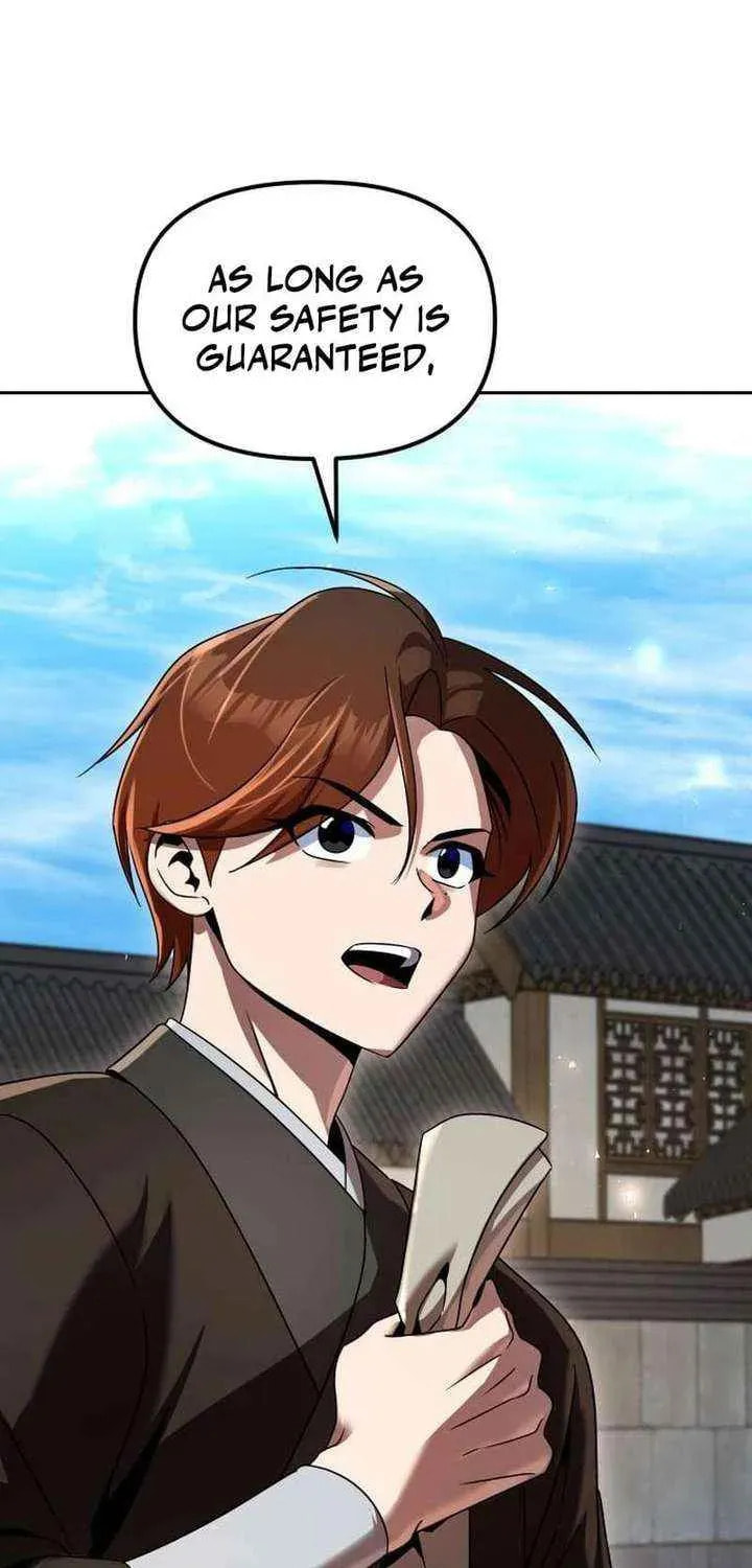 Read The Second Eunuch Regains His Manhood chapter 74 image 29 on Lezhin