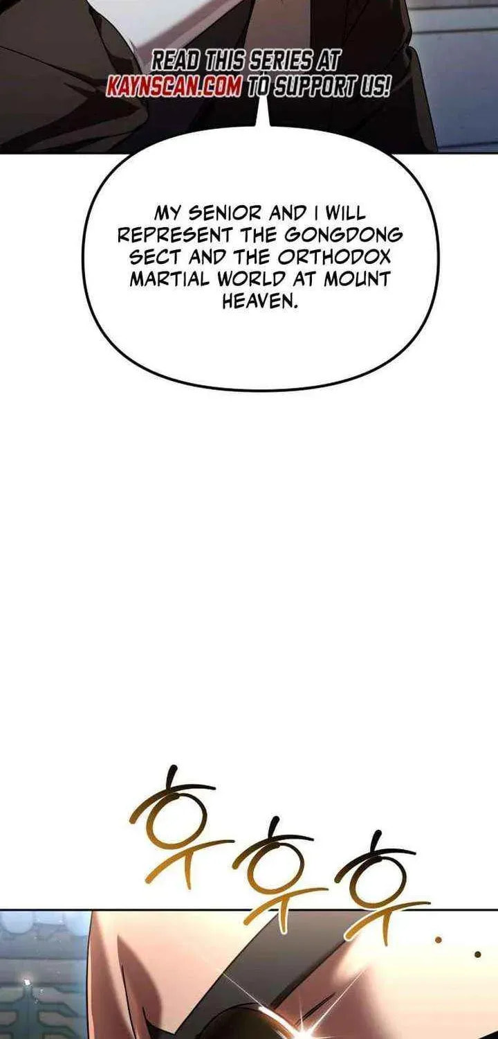 Read The Second Eunuch Regains His Manhood chapter 74 image 30 on Lezhin