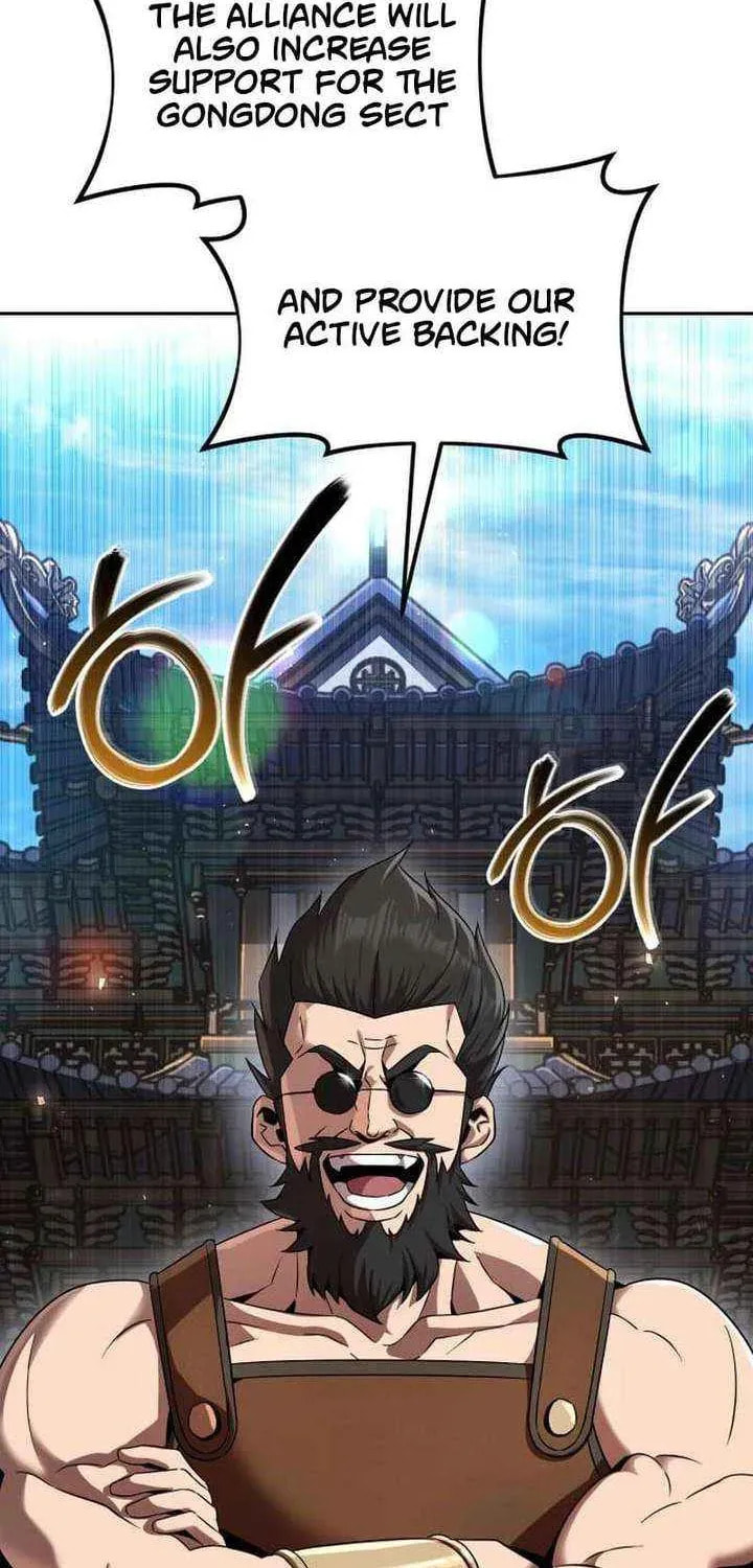 Read The Second Eunuch Regains His Manhood chapter 74 image 32 on Lezhin