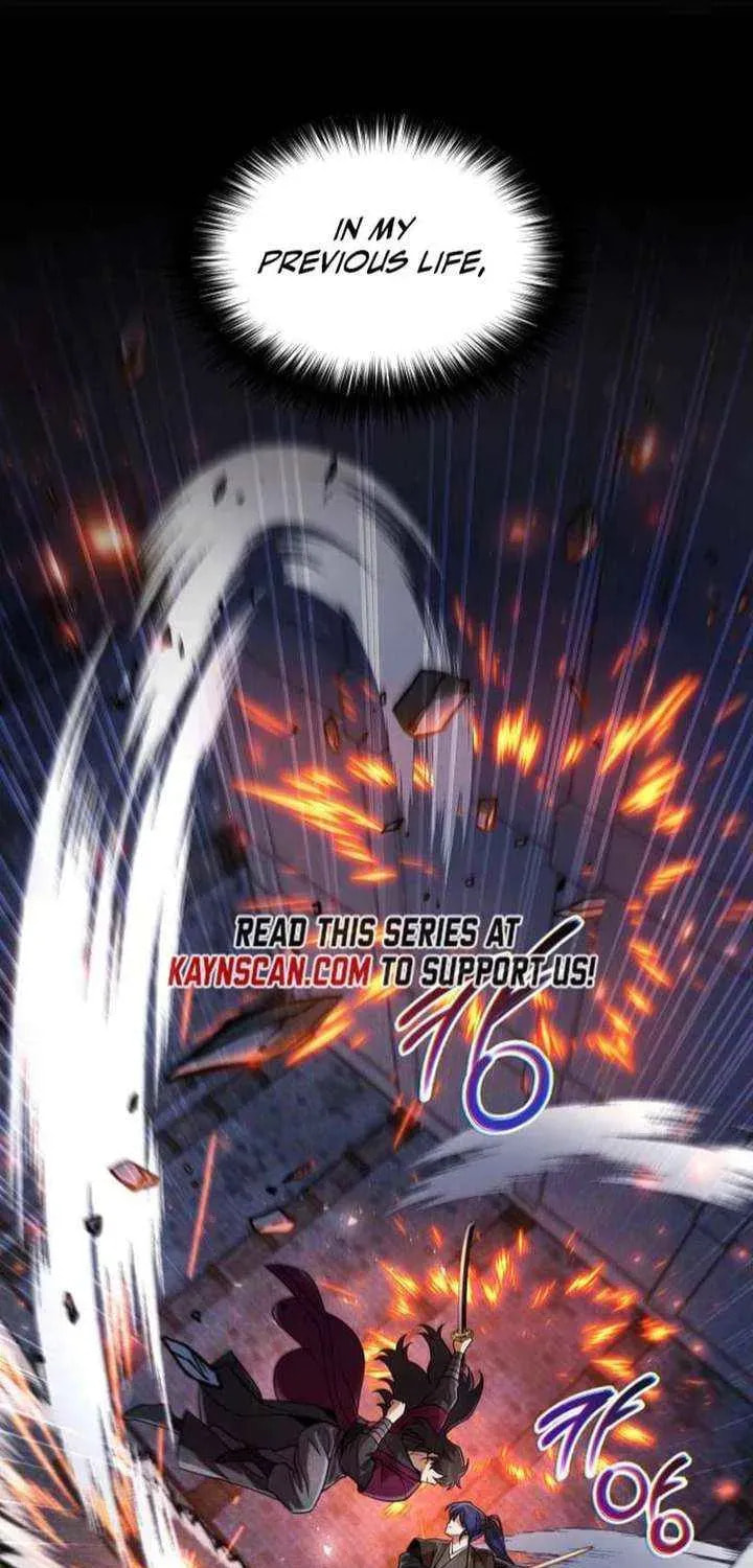 Read The Second Eunuch Regains His Manhood chapter 74 image 4 on Lezhin
