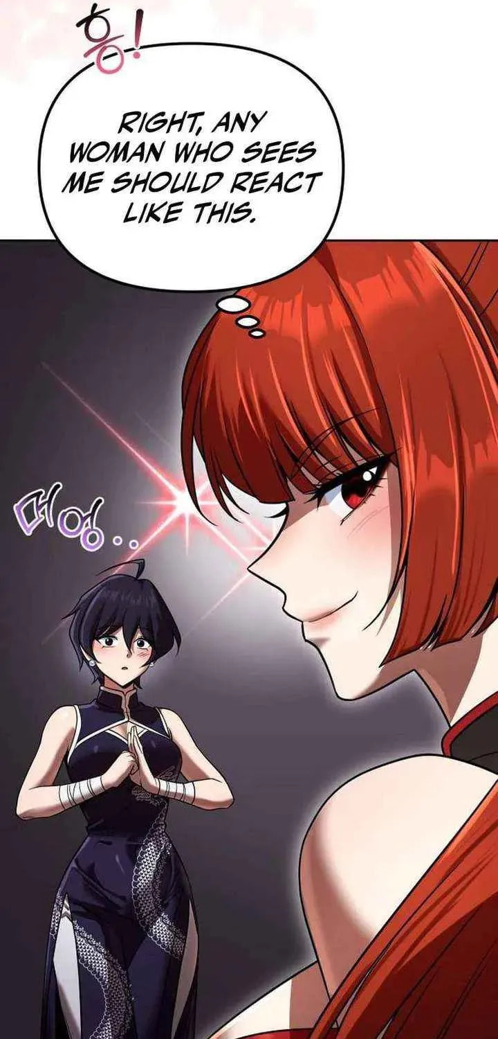 Read The Second Eunuch Regains His Manhood chapter 74 image 45 on Lezhin