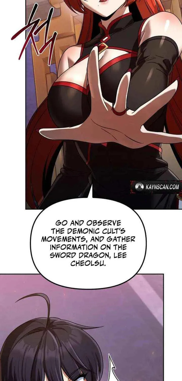 Read The Second Eunuch Regains His Manhood chapter 74 image 49 on Lezhin