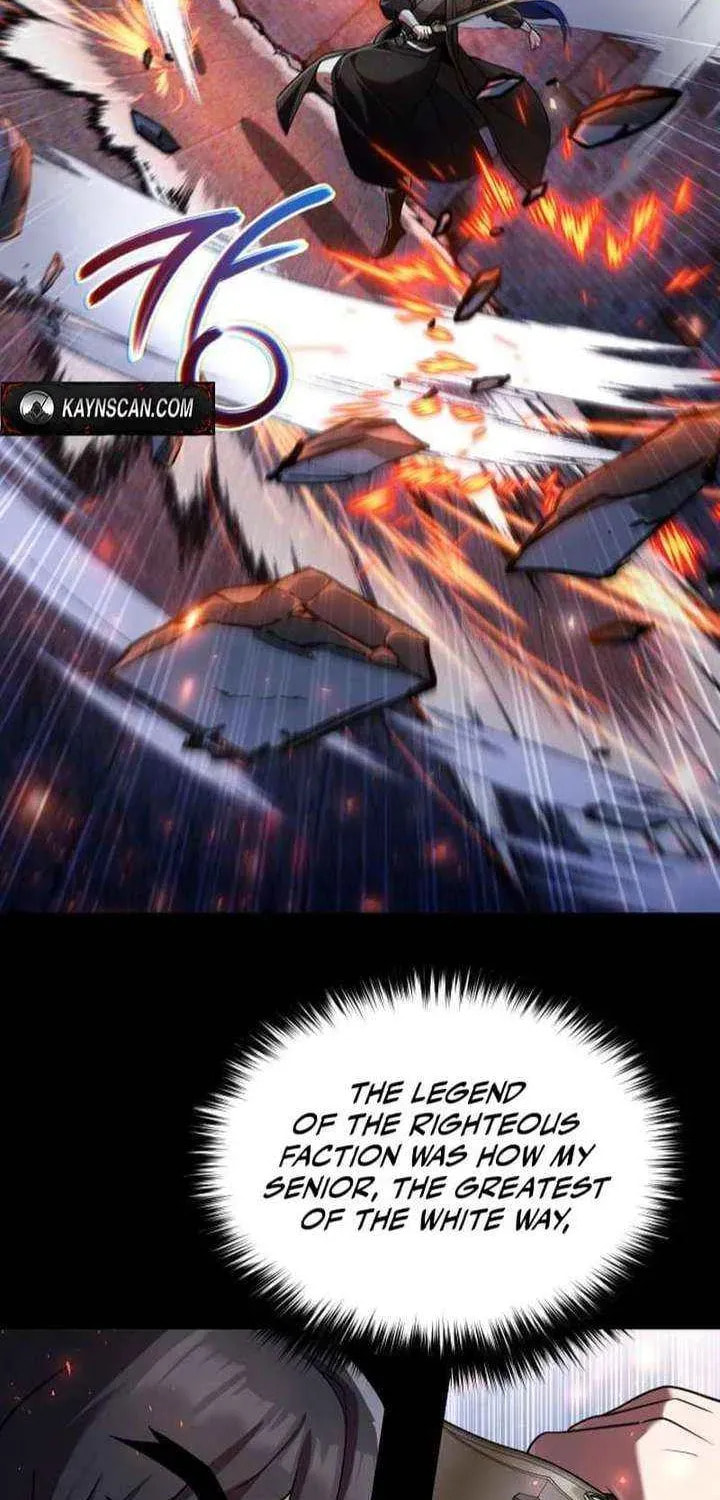 Read The Second Eunuch Regains His Manhood chapter 74 image 5 on Lezhin