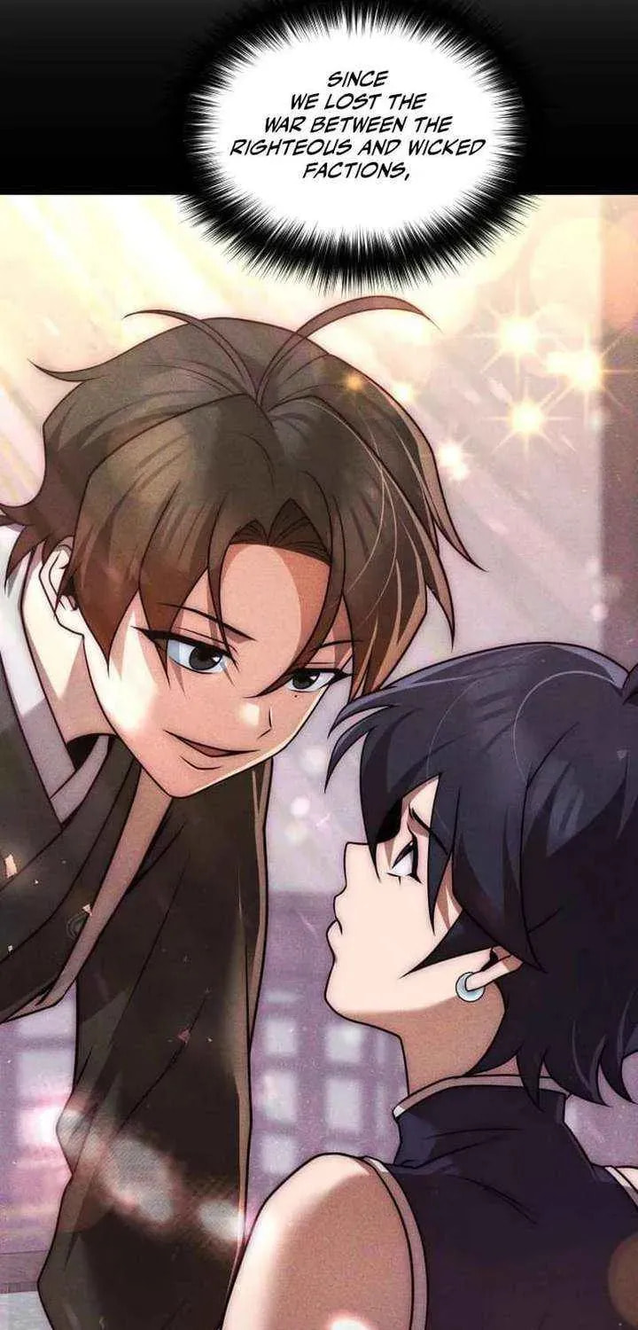 Read The Second Eunuch Regains His Manhood chapter 74 image 53 on Lezhin