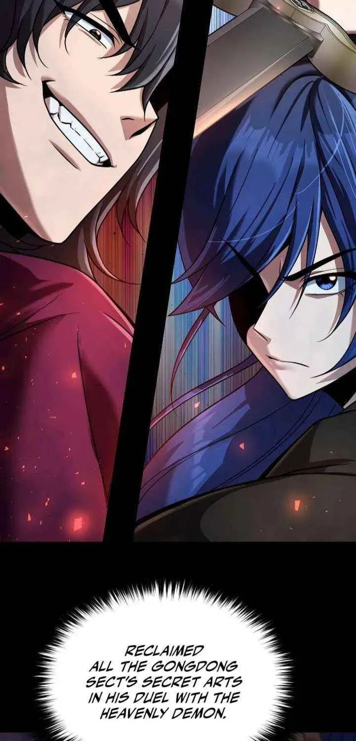 Read The Second Eunuch Regains His Manhood chapter 74 image 6 on Lezhin