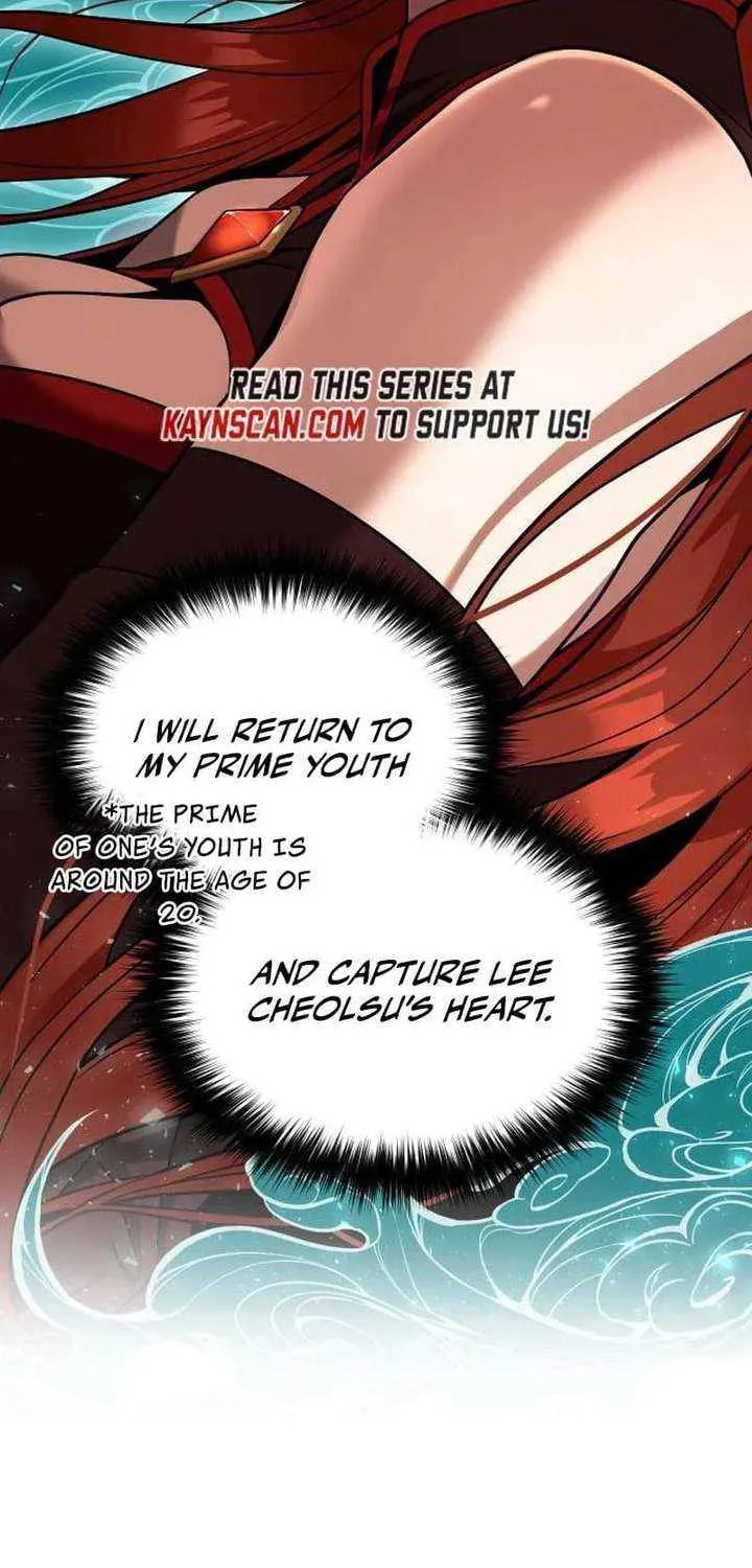 Read The Second Eunuch Regains His Manhood chapter 74 image 68 on Lezhin