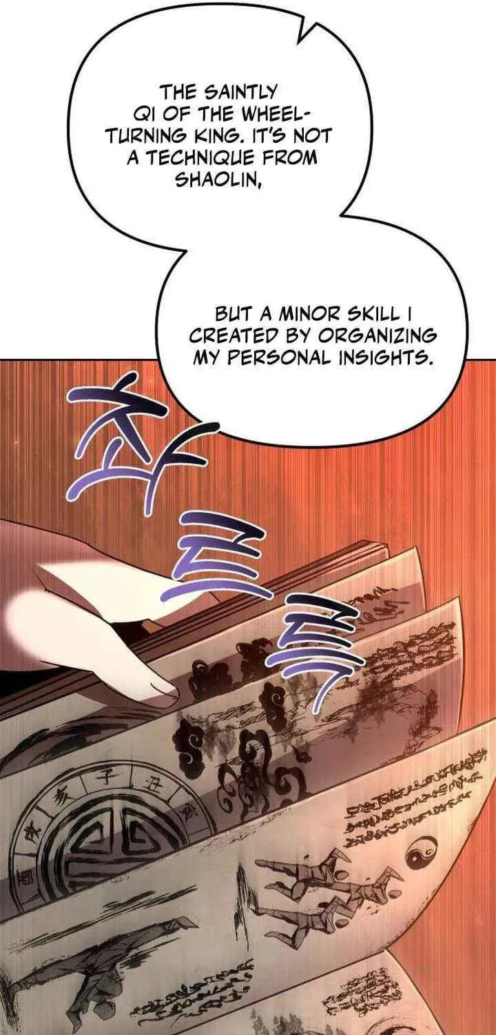 Read The Second Eunuch Regains His Manhood chapter 74 image 80 on Lezhin
