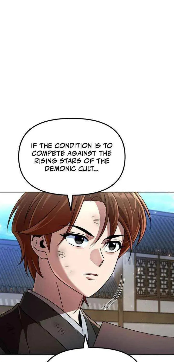 Read The Second Eunuch Regains His Manhood chapter 74 image 9 on Lezhin