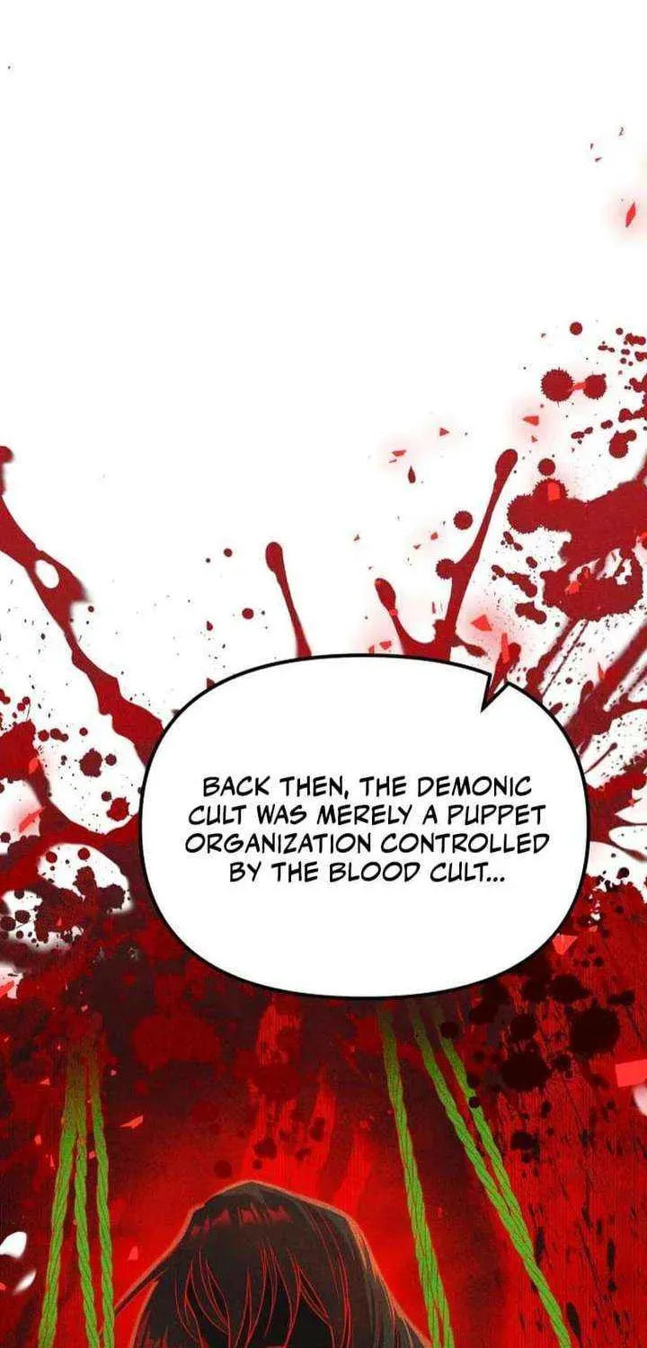 Read The Second Eunuch Regains His Manhood chapter 74 image 90 on Lezhin