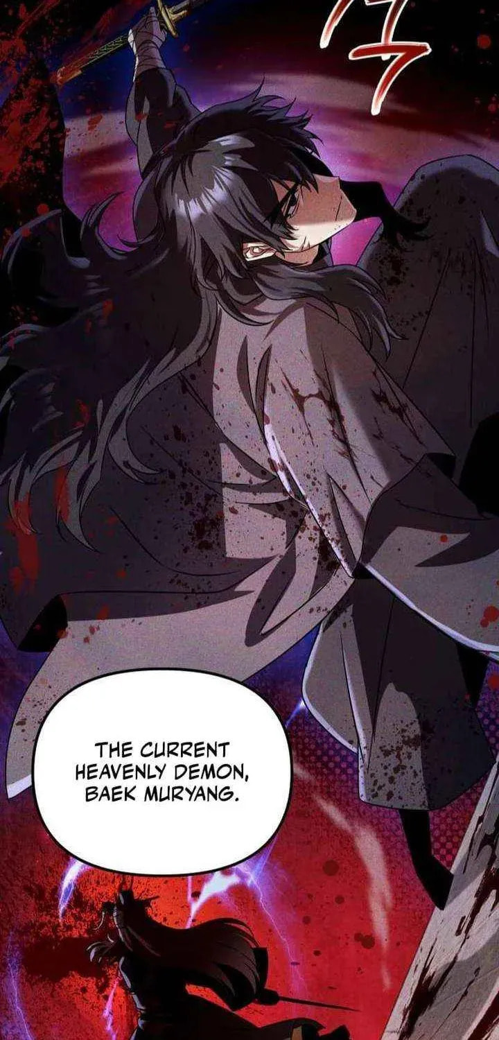 Read The Second Eunuch Regains His Manhood chapter 74 image 96 on Lezhin