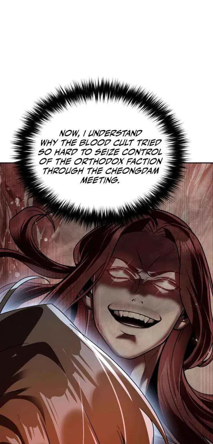 Read The Second Eunuch Regains His Manhood chapter 74 image 98 on Lezhin