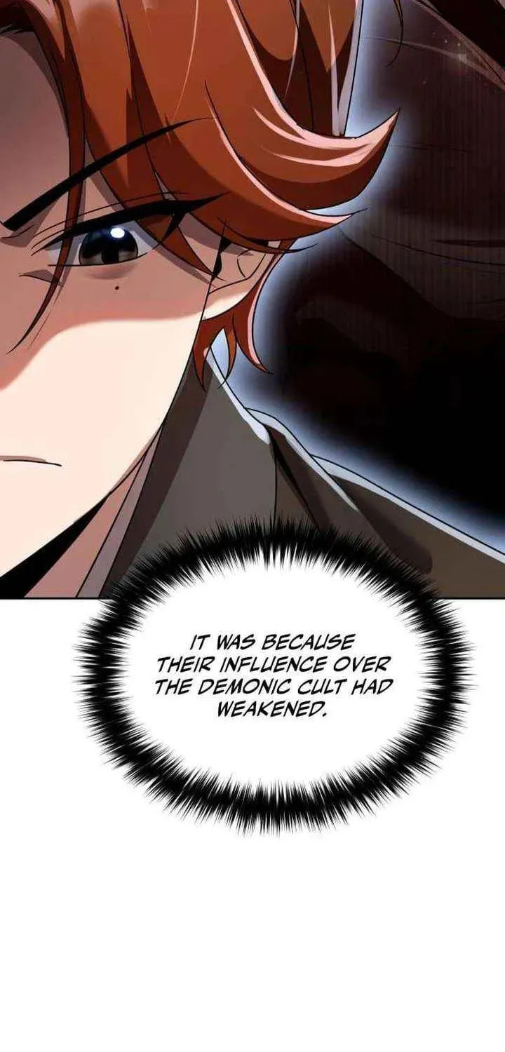 Read The Second Eunuch Regains His Manhood chapter 74 image 99 on Lezhin