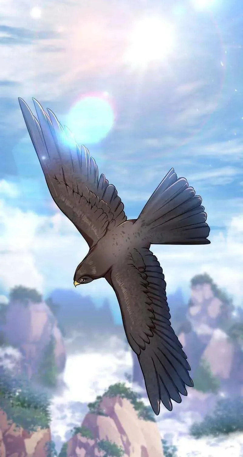 Read The Second Eunuch Regains His Manhood chapter 75 image 1 on Lezhin