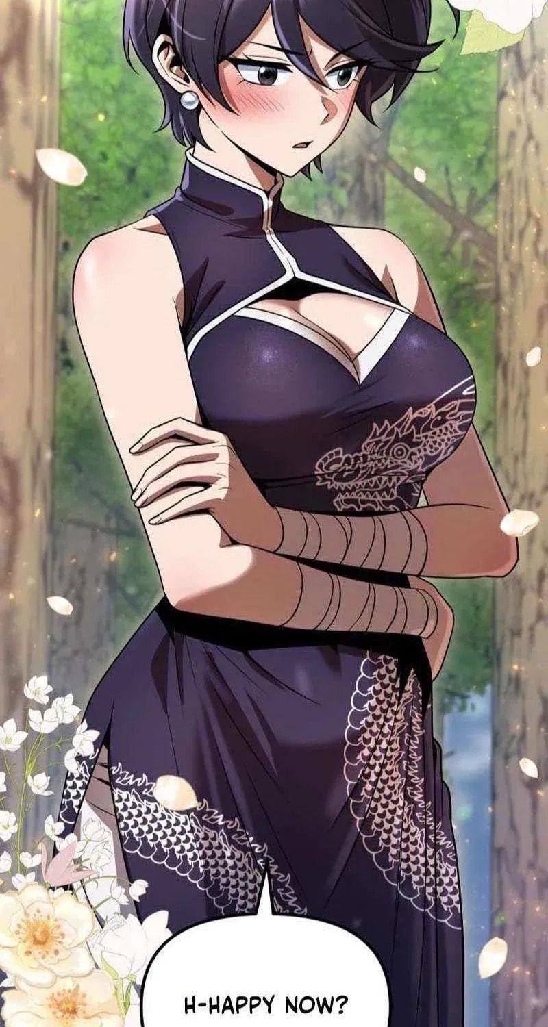 Read The Second Eunuch Regains His Manhood chapter 75 image 102 on Lezhin