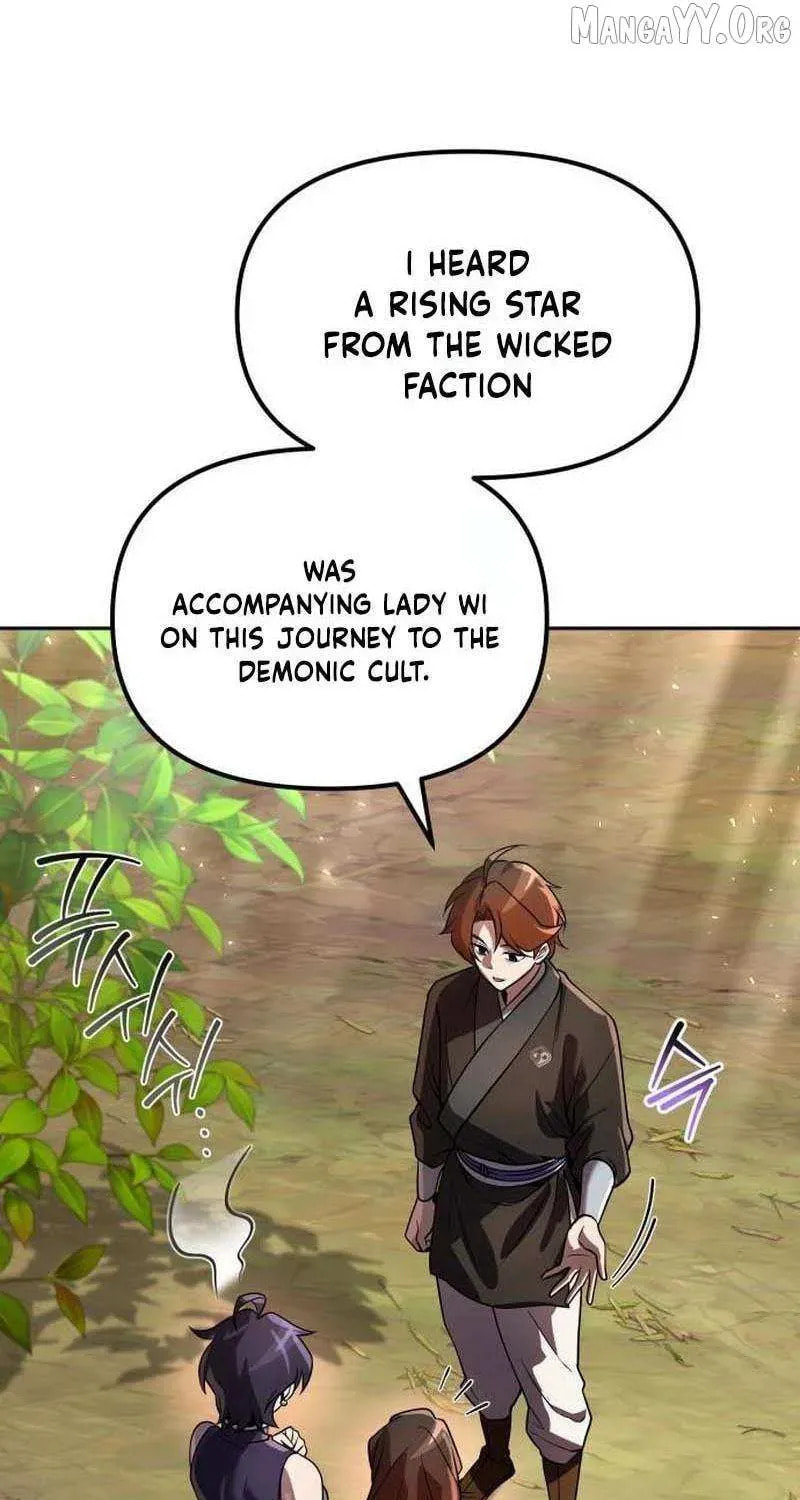 Read The Second Eunuch Regains His Manhood chapter 75 image 109 on Lezhin