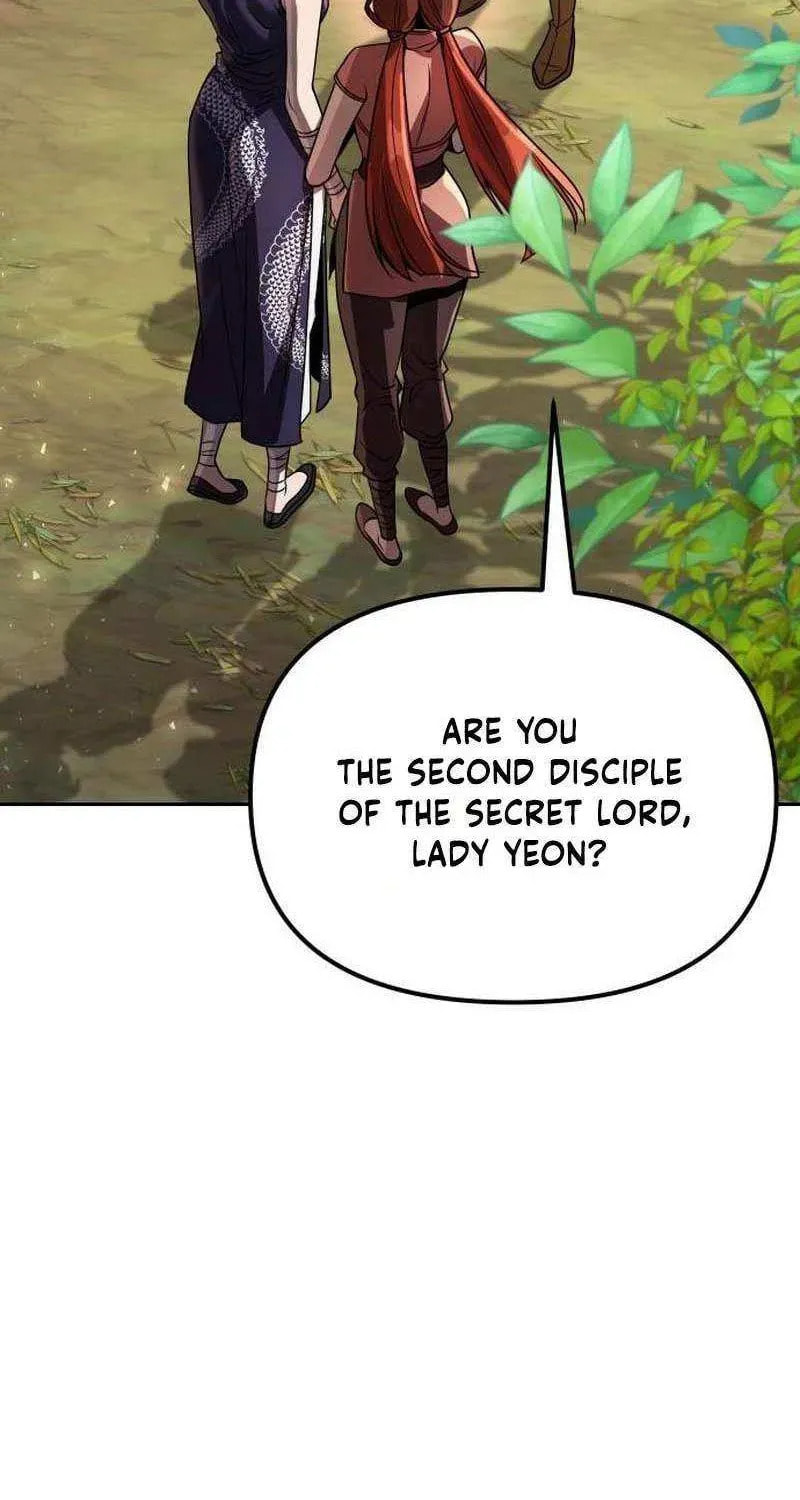 Read The Second Eunuch Regains His Manhood chapter 75 image 110 on Lezhin