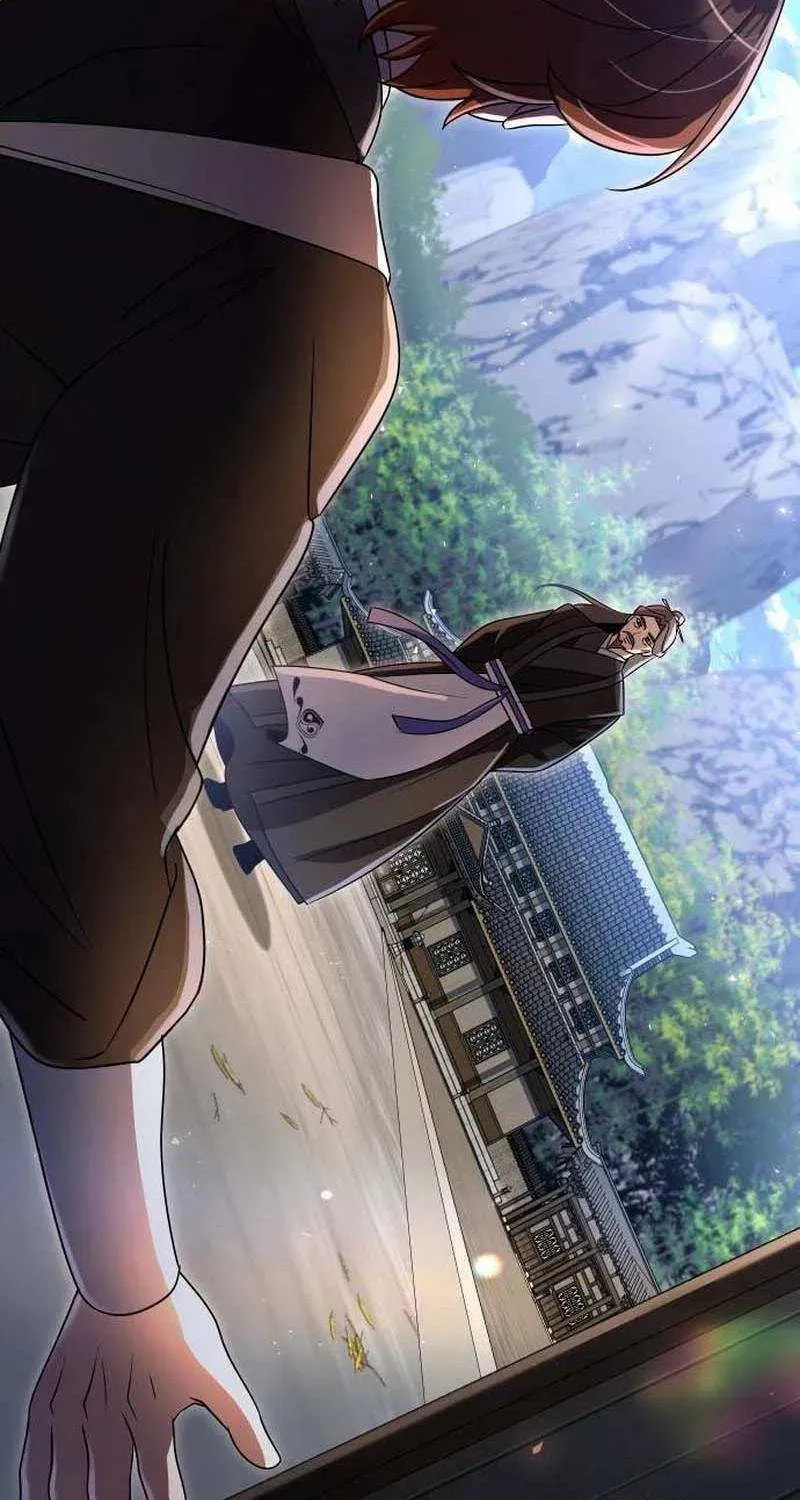 Read The Second Eunuch Regains His Manhood chapter 75 image 12 on Lezhin