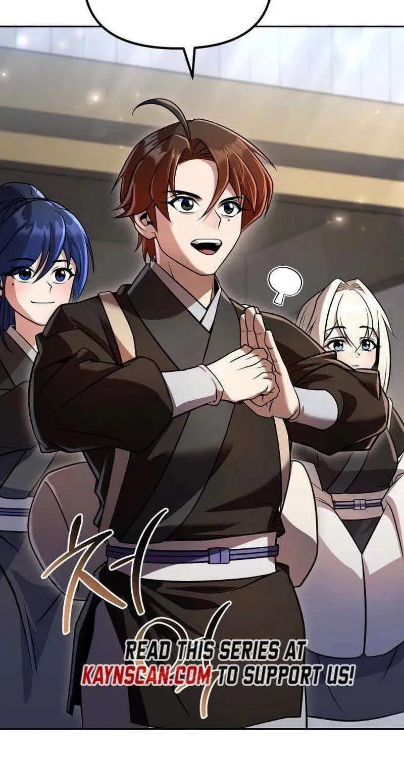 Read The Second Eunuch Regains His Manhood chapter 75 image 14 on Lezhin