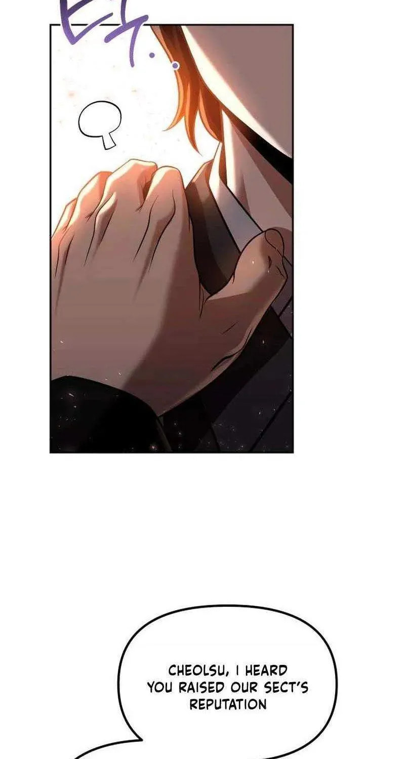 Read The Second Eunuch Regains His Manhood chapter 75 image 17 on Lezhin
