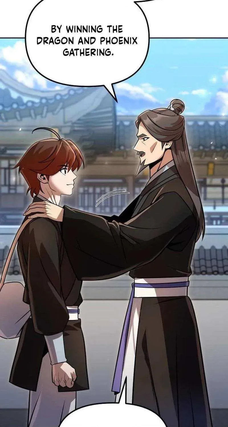 Read The Second Eunuch Regains His Manhood chapter 75 image 18 on Lezhin