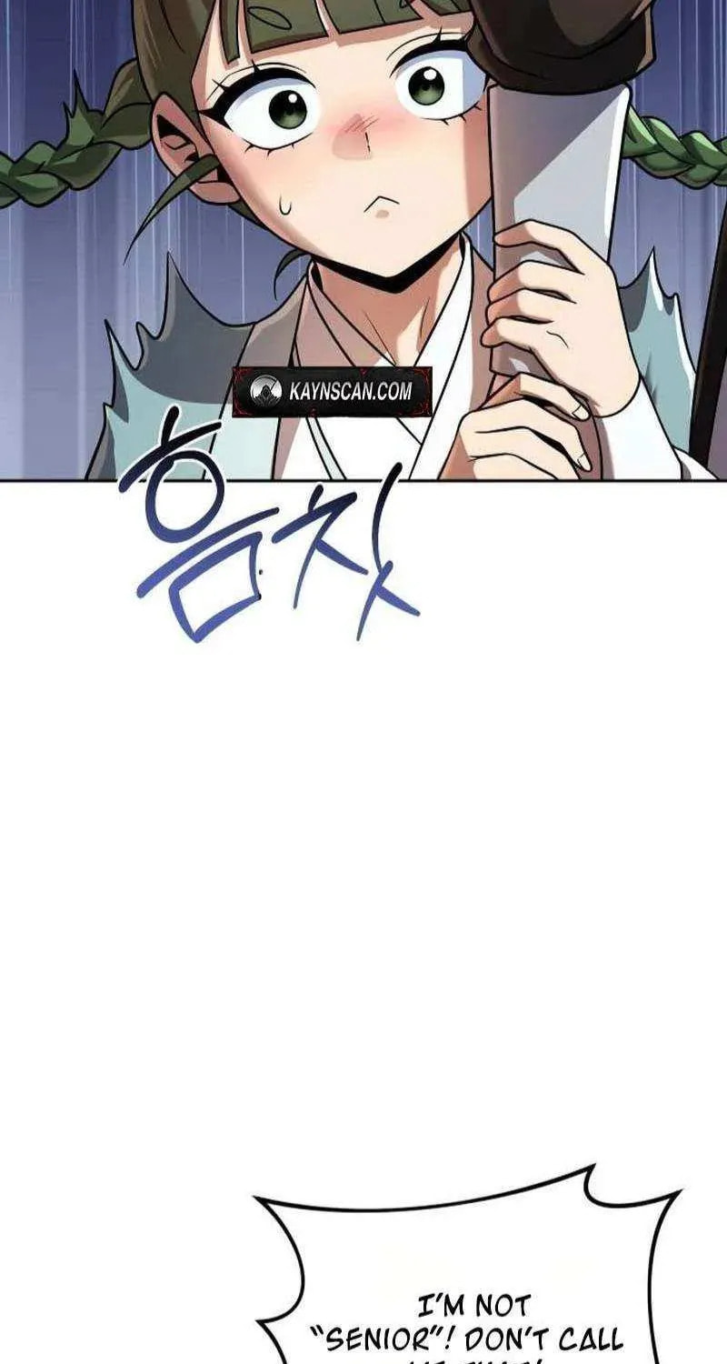 Read The Second Eunuch Regains His Manhood chapter 75 image 22 on Lezhin