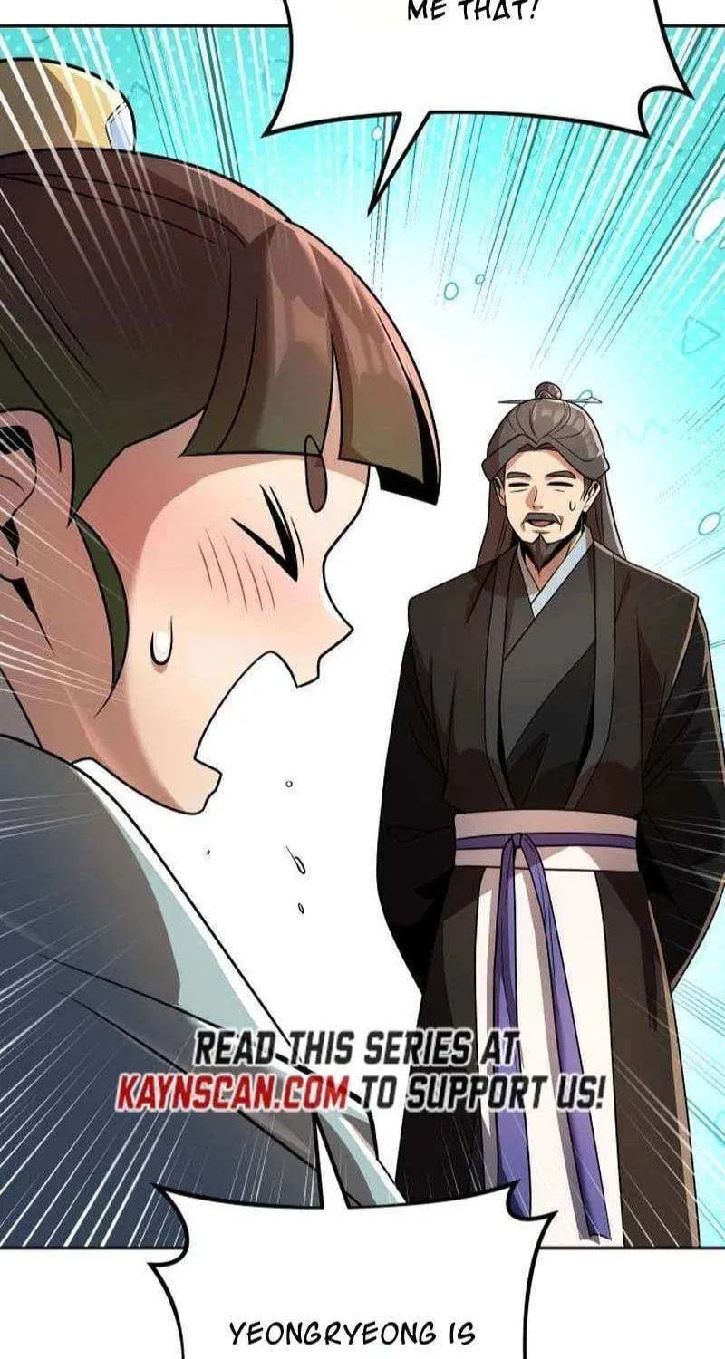 Read The Second Eunuch Regains His Manhood chapter 75 image 23 on Lezhin