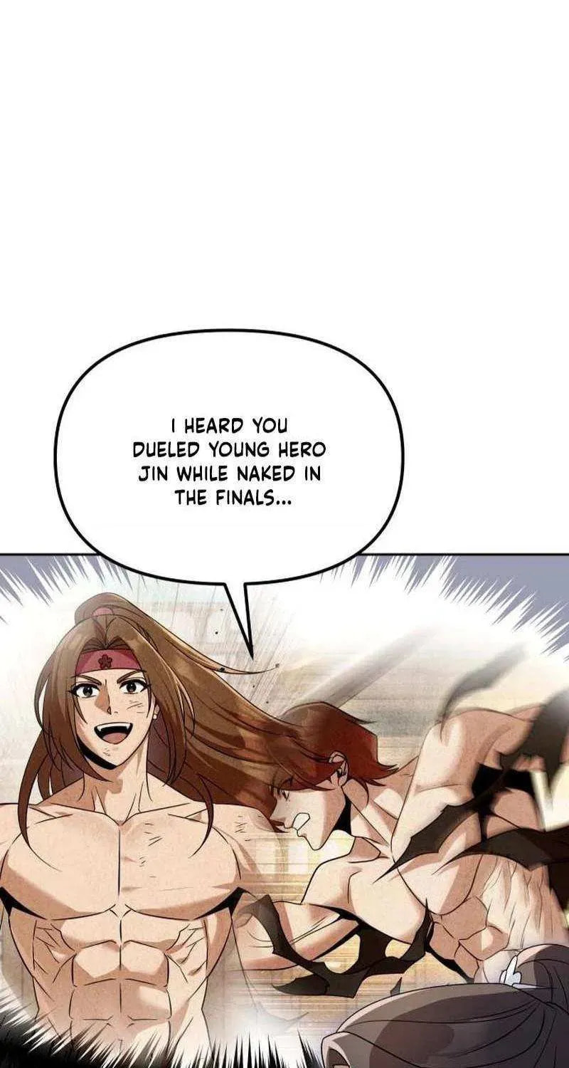 Read The Second Eunuch Regains His Manhood chapter 75 image 28 on Lezhin