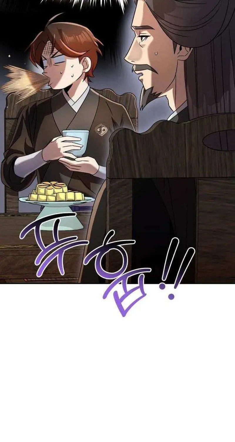 Read The Second Eunuch Regains His Manhood chapter 75 image 29 on Lezhin