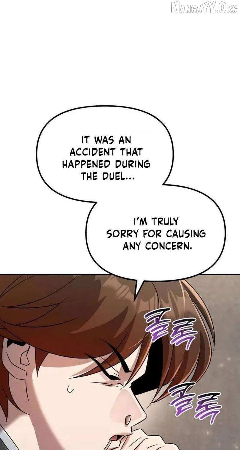 Read The Second Eunuch Regains His Manhood chapter 75 image 30 on Lezhin