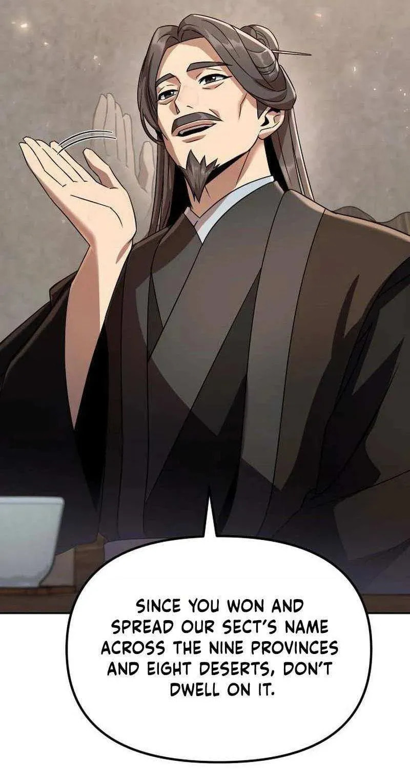 Read The Second Eunuch Regains His Manhood chapter 75 image 32 on Lezhin