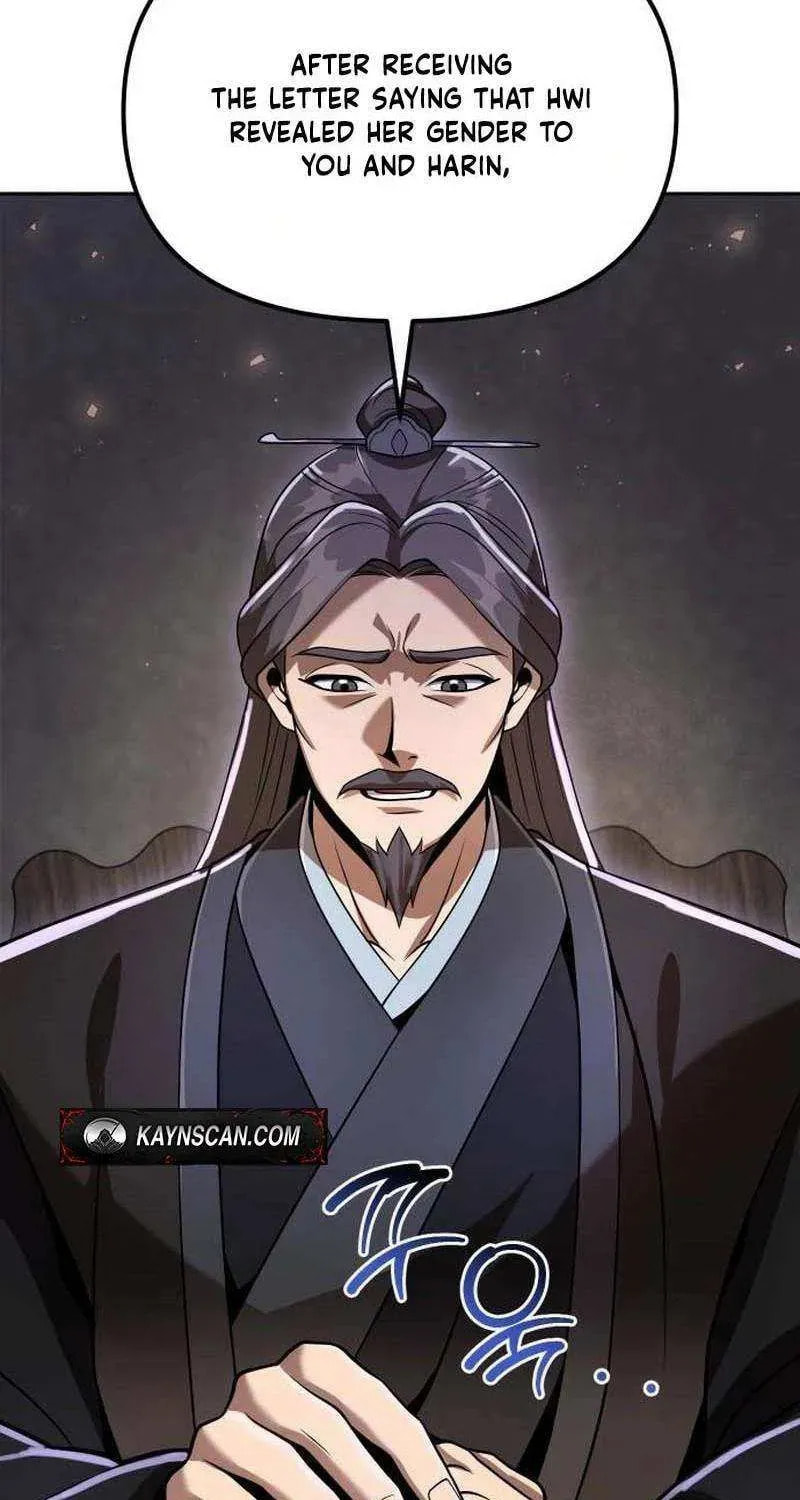 Read The Second Eunuch Regains His Manhood chapter 75 image 36 on Lezhin
