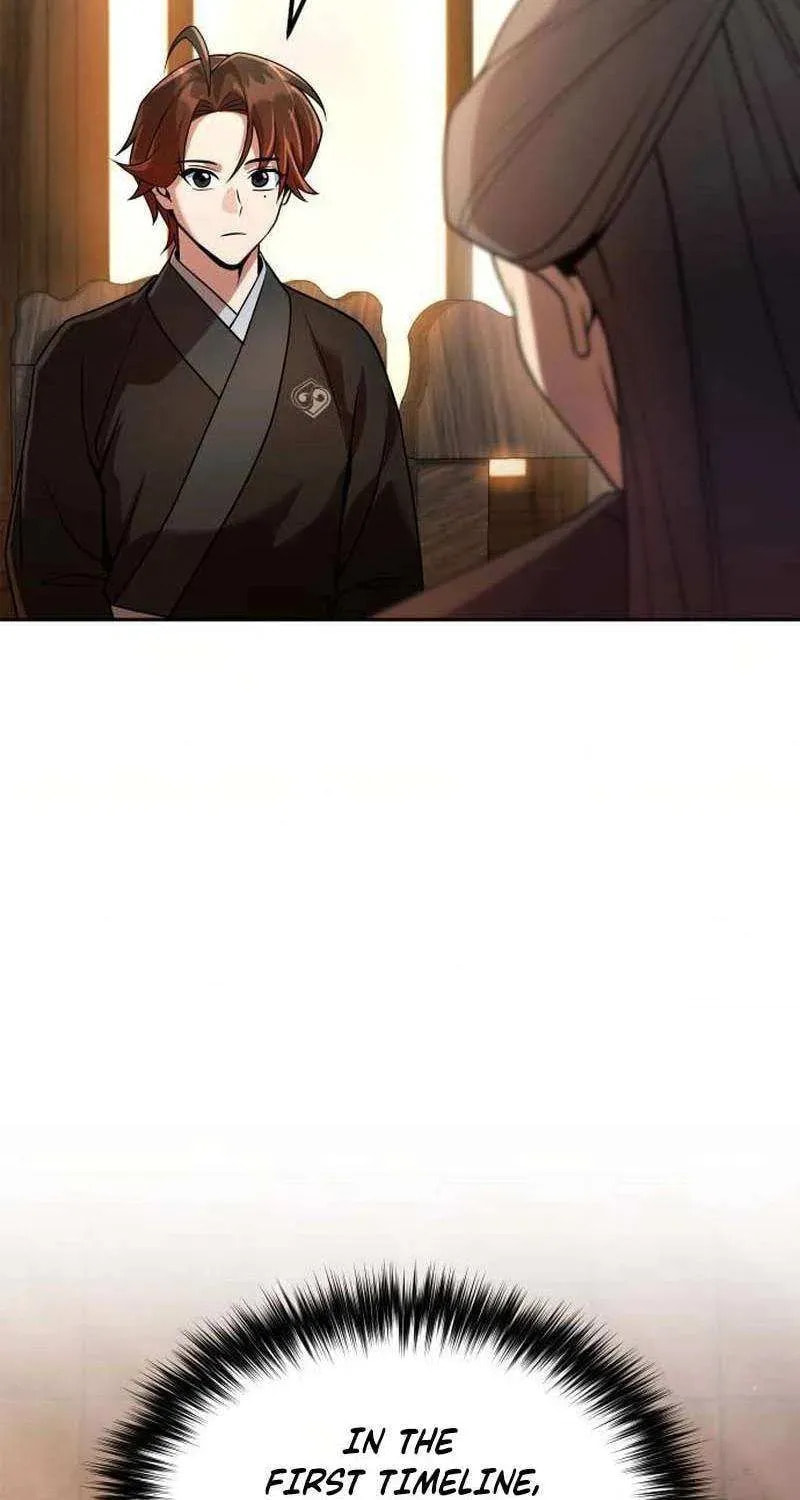 Read The Second Eunuch Regains His Manhood chapter 75 image 38 on Lezhin