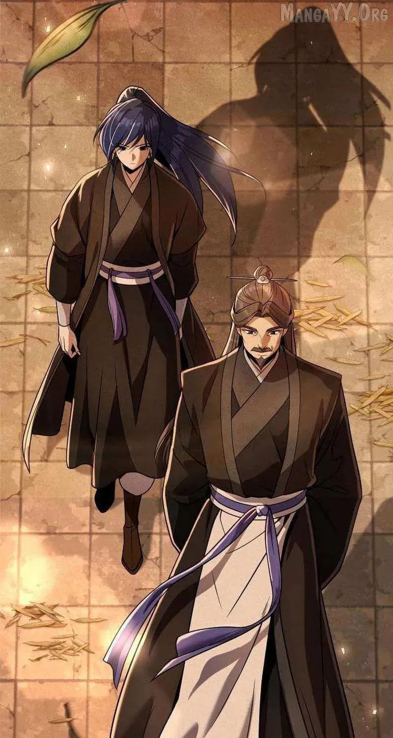 Read The Second Eunuch Regains His Manhood chapter 75 image 40 on Lezhin