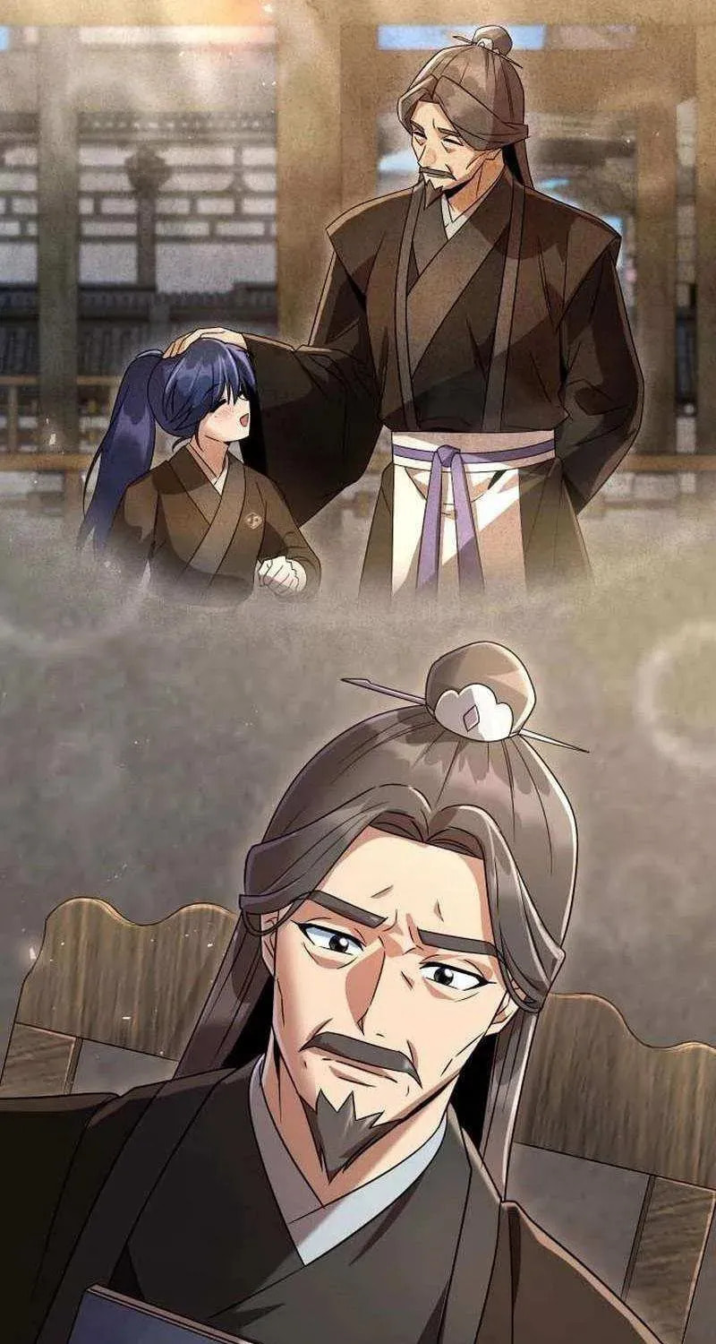 Read The Second Eunuch Regains His Manhood chapter 75 image 48 on Lezhin