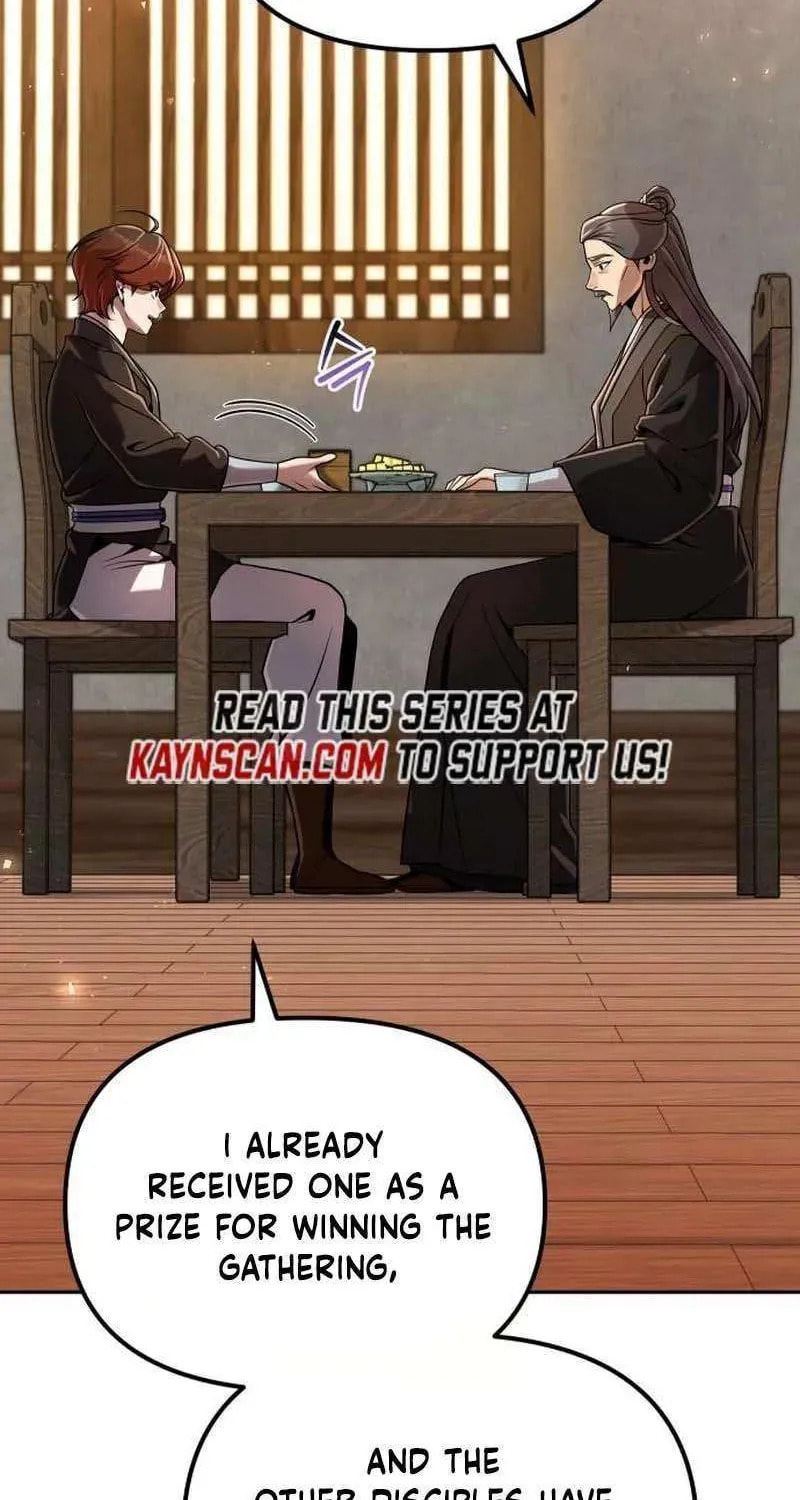 Read The Second Eunuch Regains His Manhood chapter 75 image 53 on Lezhin