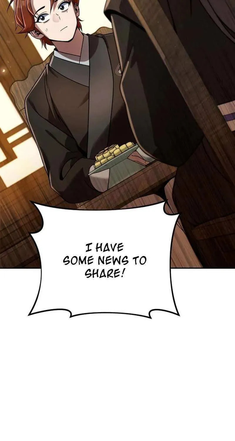 Read The Second Eunuch Regains His Manhood chapter 75 image 58 on Lezhin