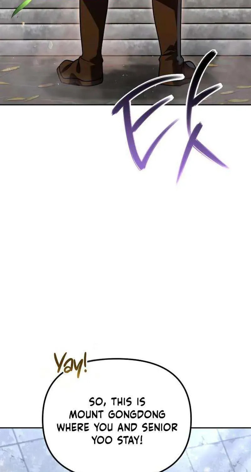 Read The Second Eunuch Regains His Manhood chapter 75 image 6 on Lezhin