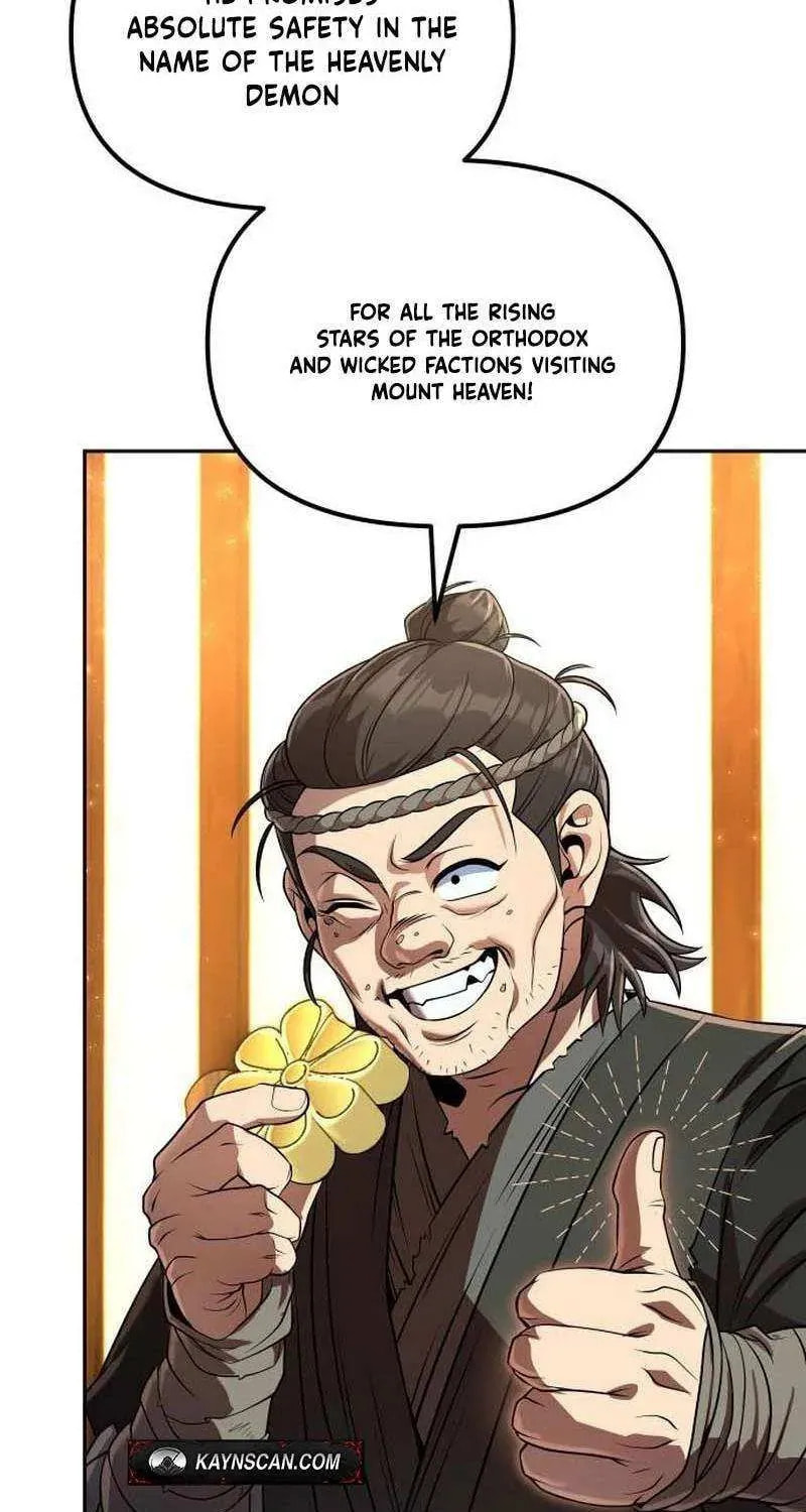 Read The Second Eunuch Regains His Manhood chapter 75 image 66 on Lezhin