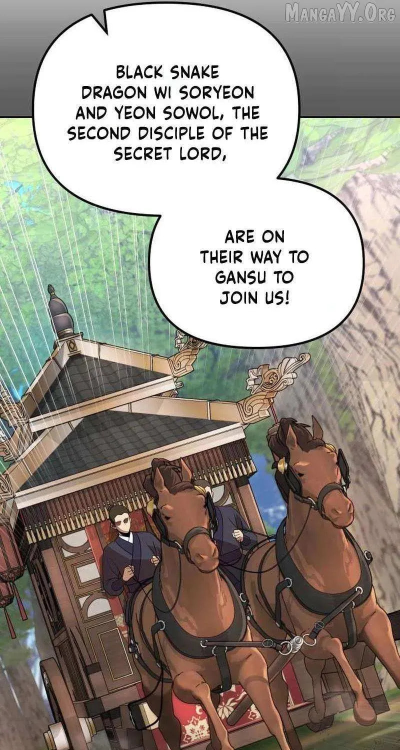 Read The Second Eunuch Regains His Manhood chapter 75 image 69 on Lezhin