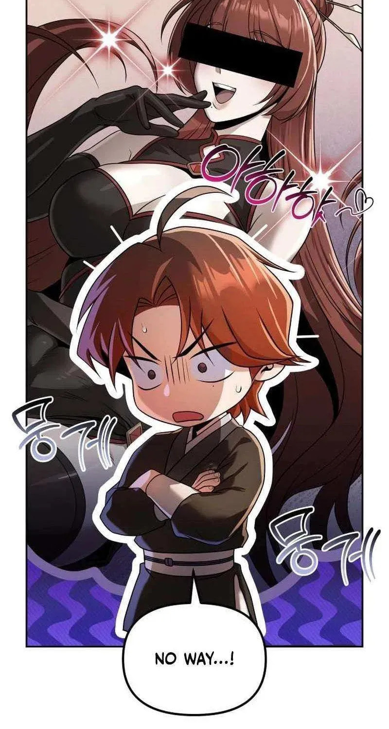 Read The Second Eunuch Regains His Manhood chapter 75 image 72 on Lezhin