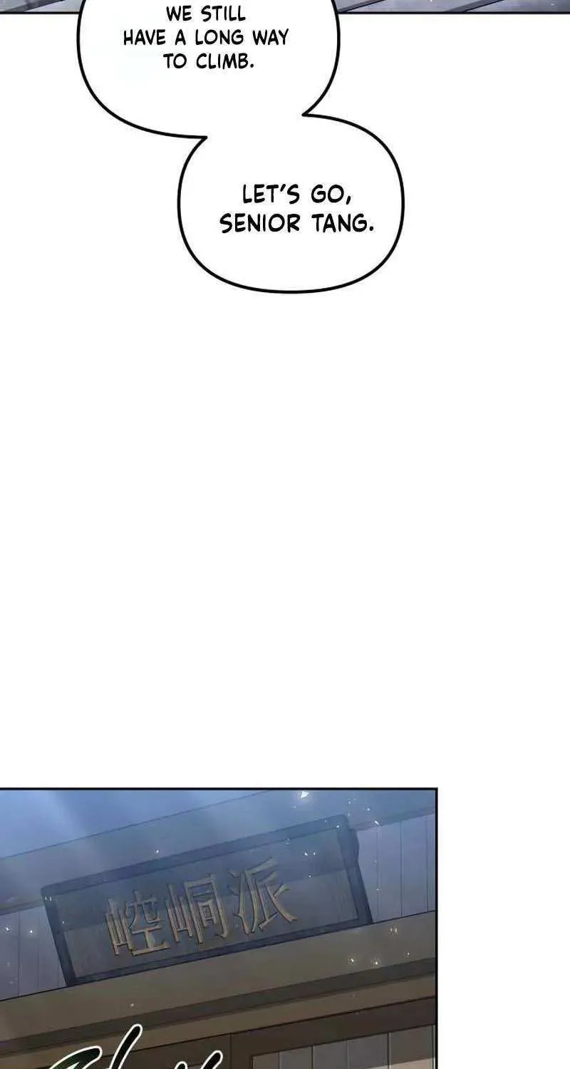 Read The Second Eunuch Regains His Manhood chapter 75 image 8 on Lezhin