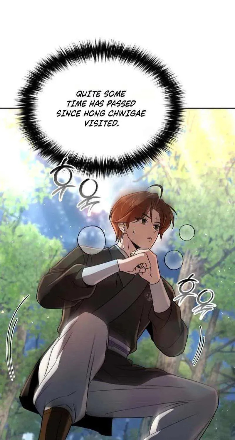 Read The Second Eunuch Regains His Manhood chapter 75 image 81 on Lezhin