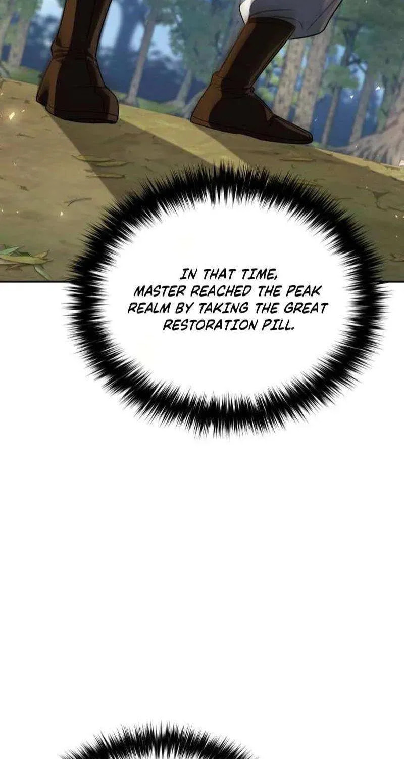 Read The Second Eunuch Regains His Manhood chapter 75 image 82 on Lezhin