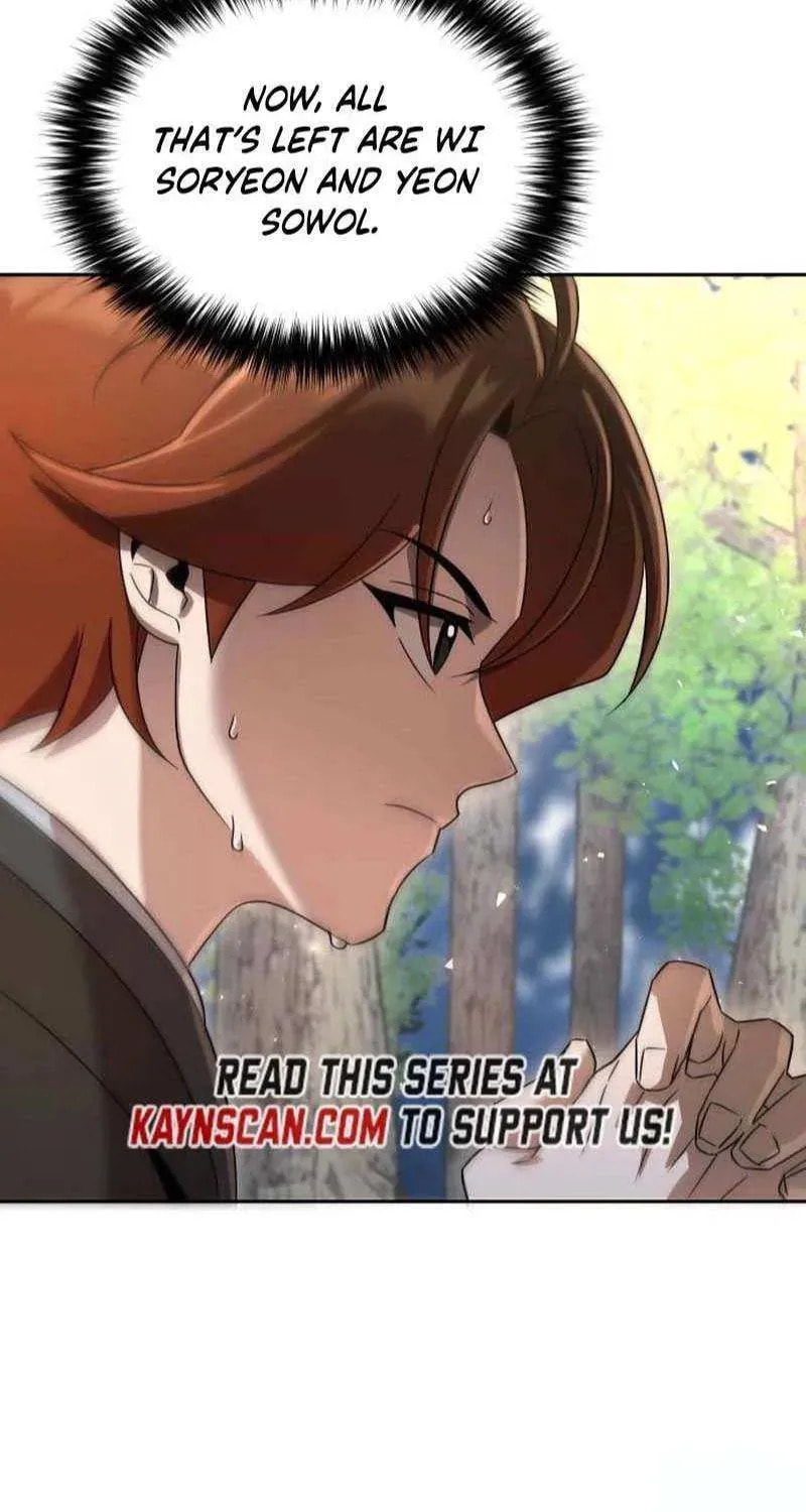 Read The Second Eunuch Regains His Manhood chapter 75 image 83 on Lezhin