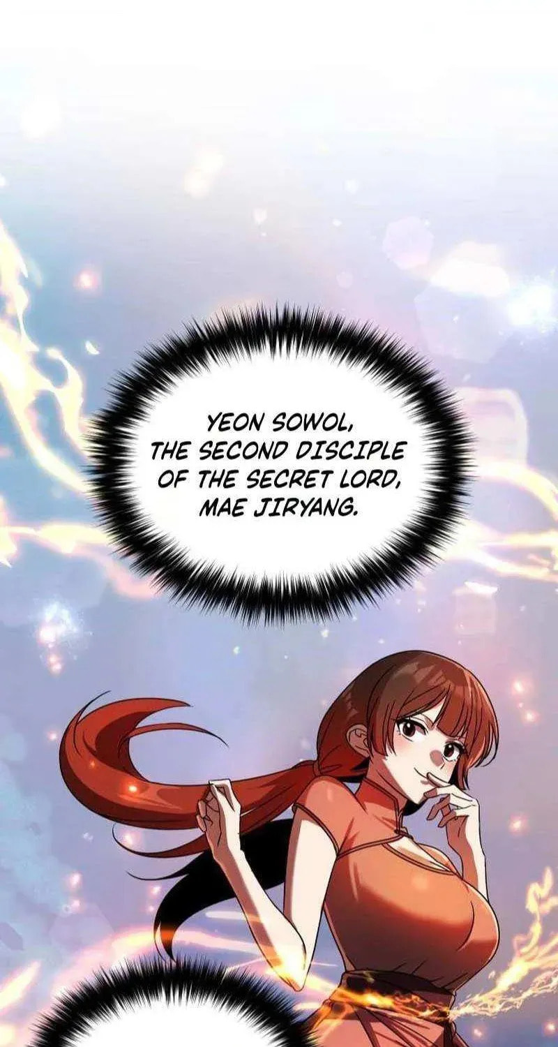 Read The Second Eunuch Regains His Manhood chapter 75 image 84 on Lezhin