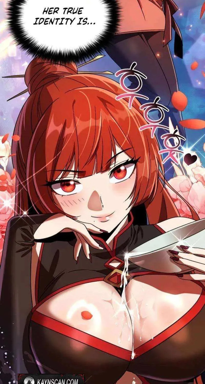 Read The Second Eunuch Regains His Manhood chapter 75 image 85 on Lezhin