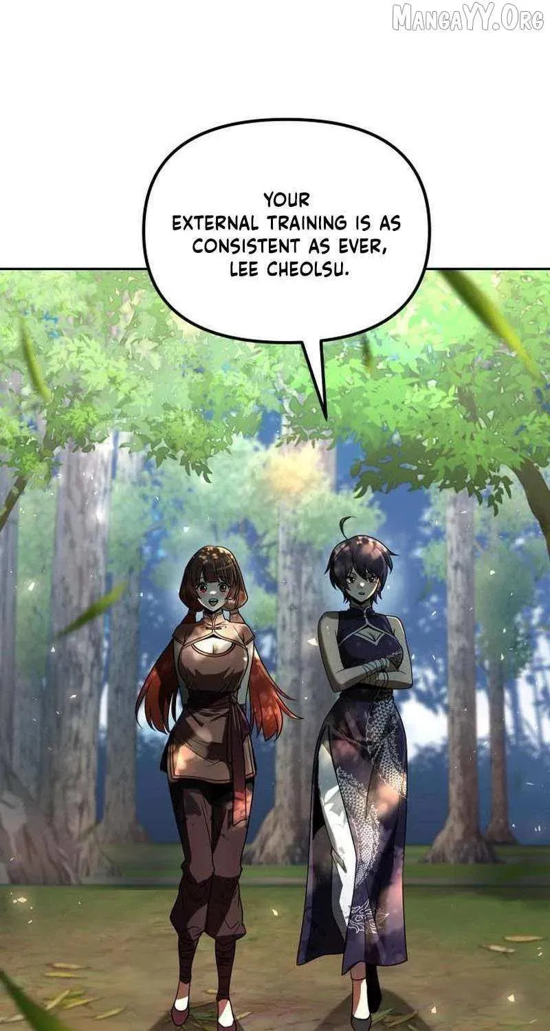 Read The Second Eunuch Regains His Manhood chapter 75 image 89 on Lezhin